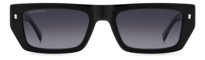 DSQUARED2 ICON 0011/S 807 9O 54