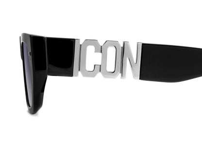 DSQUARED2 ICON 0011/S 807 9O 54