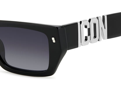DSQUARED2 ICON 0011/S 807 9O 54