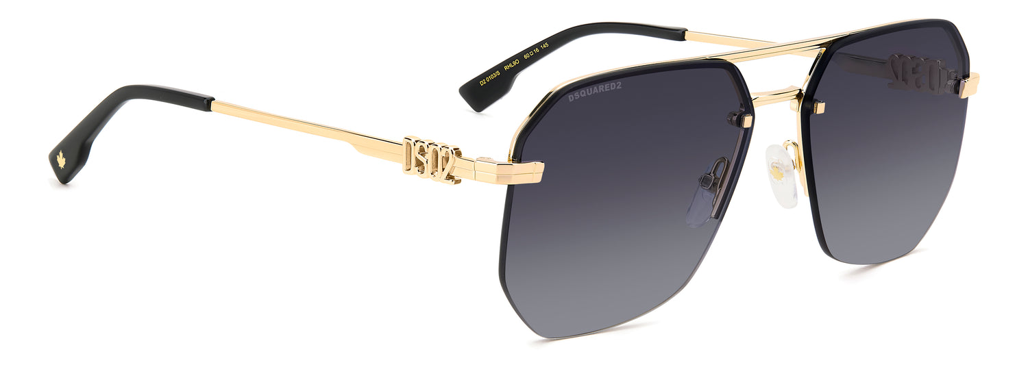 DSQUARED2 D2 0103/S RHL 9O 60