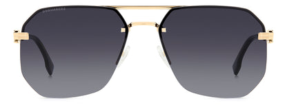 DSQUARED2 D2 0103/S RHL 9O 60