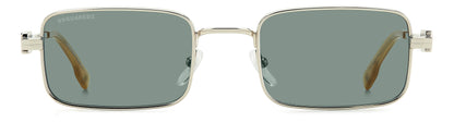 DSQUARED2 D2 0104/S KTU QT 52