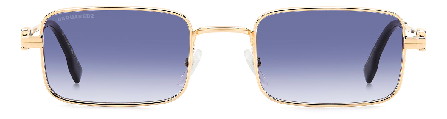 DSQUARED2 D2 0104/S LKS 08 52