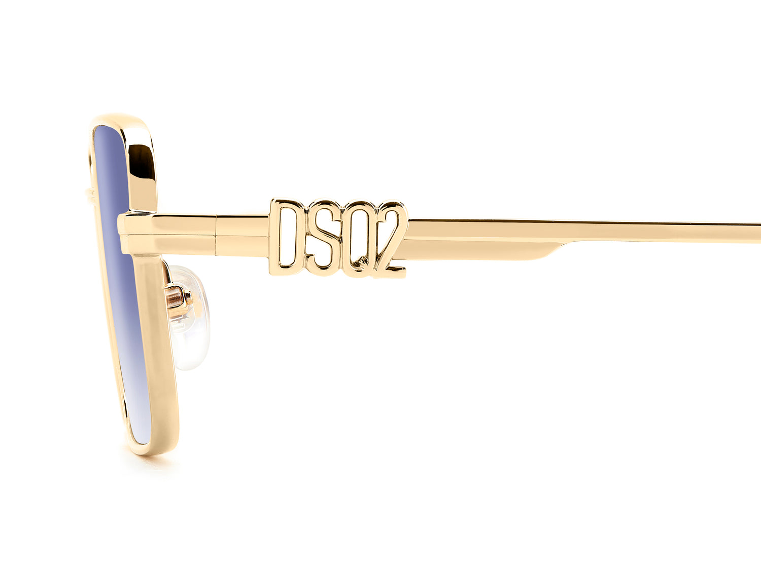 DSQUARED2 D2 0104/S LKS 08 52