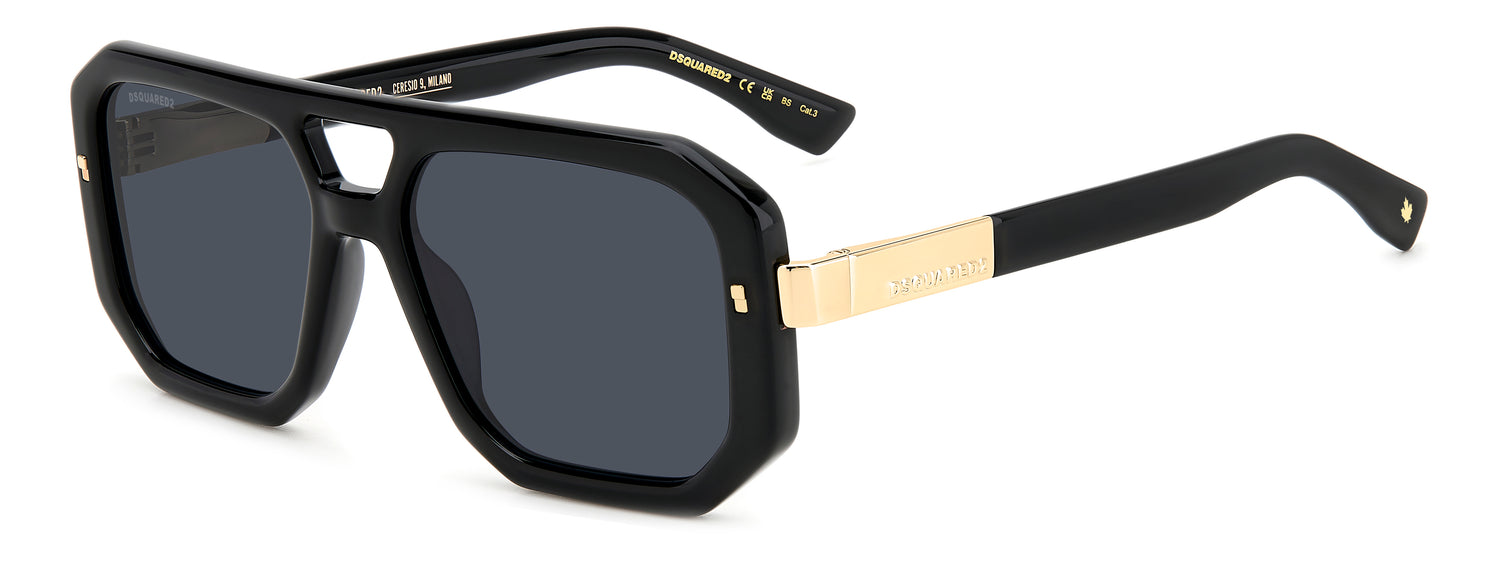 DSQUARED2 D2 0105/S 807 2K 56