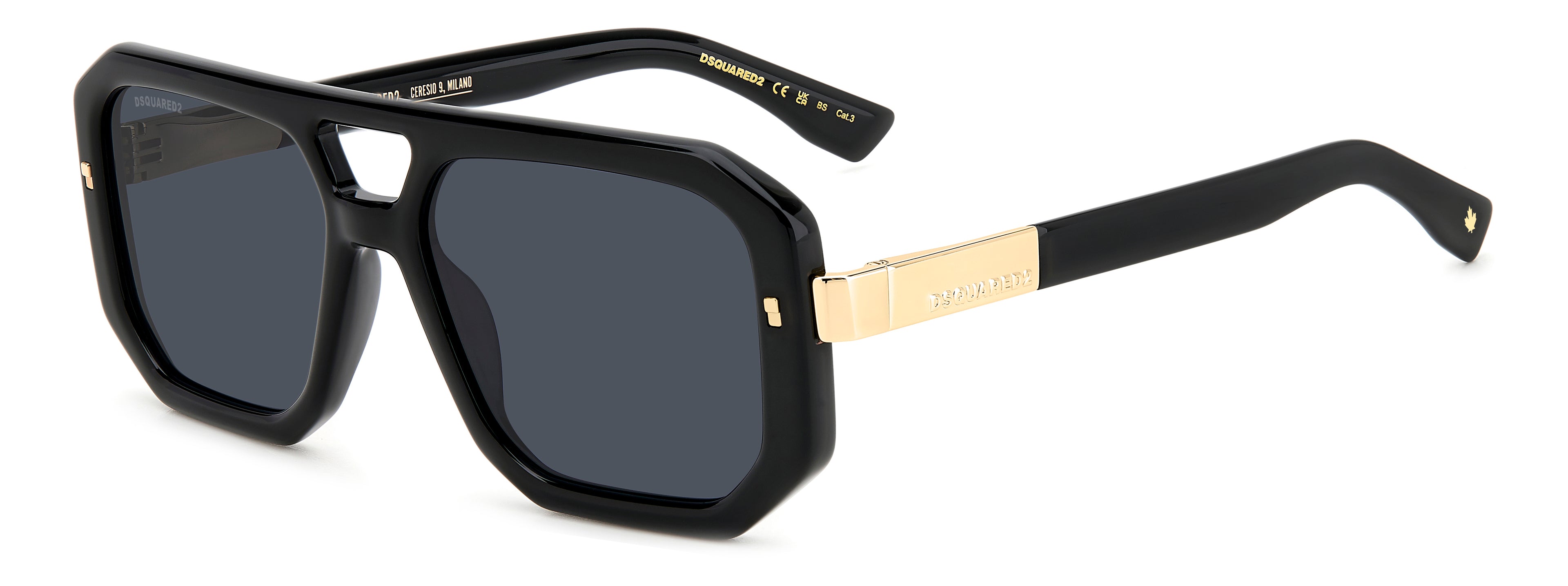 DSQUARED2 D2 0105/S 807 2K 56
