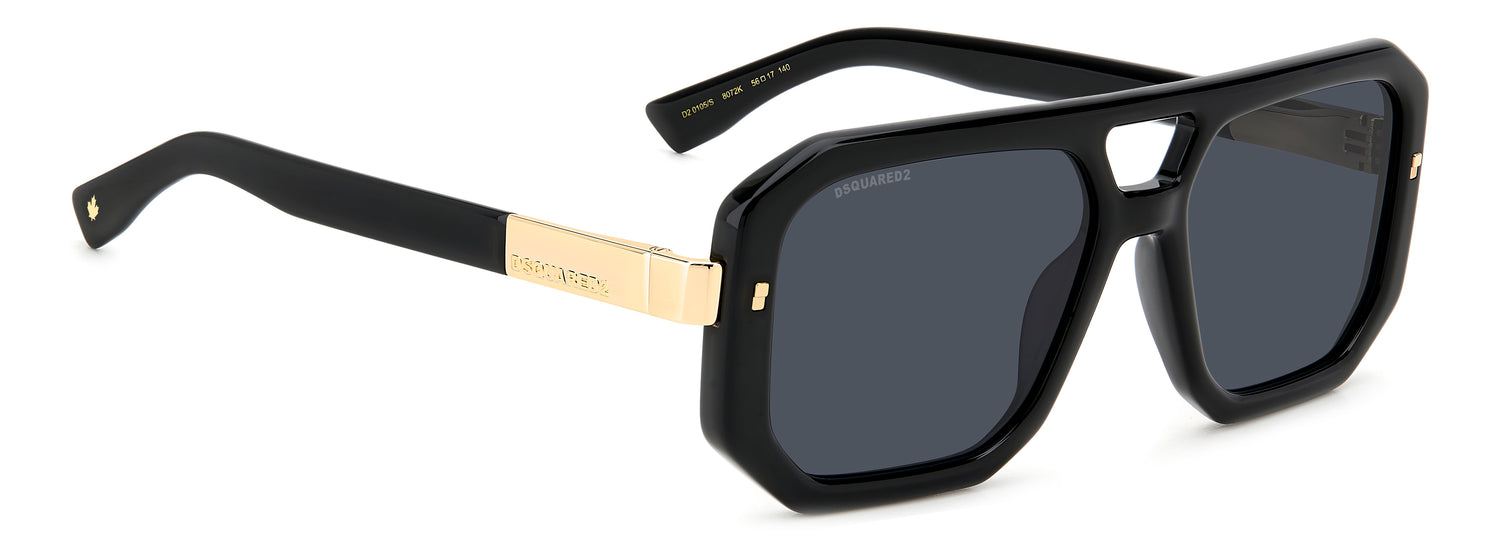 DSQUARED2 D2 0105/S 807 2K 56