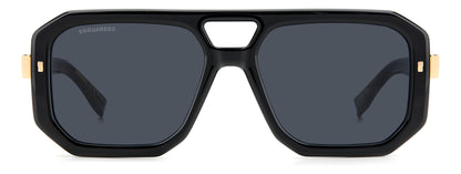 DSQUARED2 D2 0105/S 807 2K 56