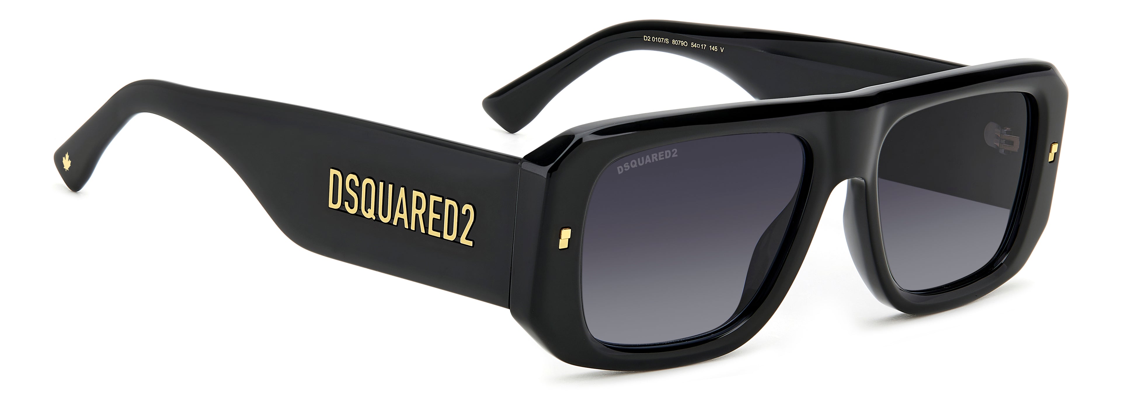 DSQUARED2 D2 0107/S 807 9O 54