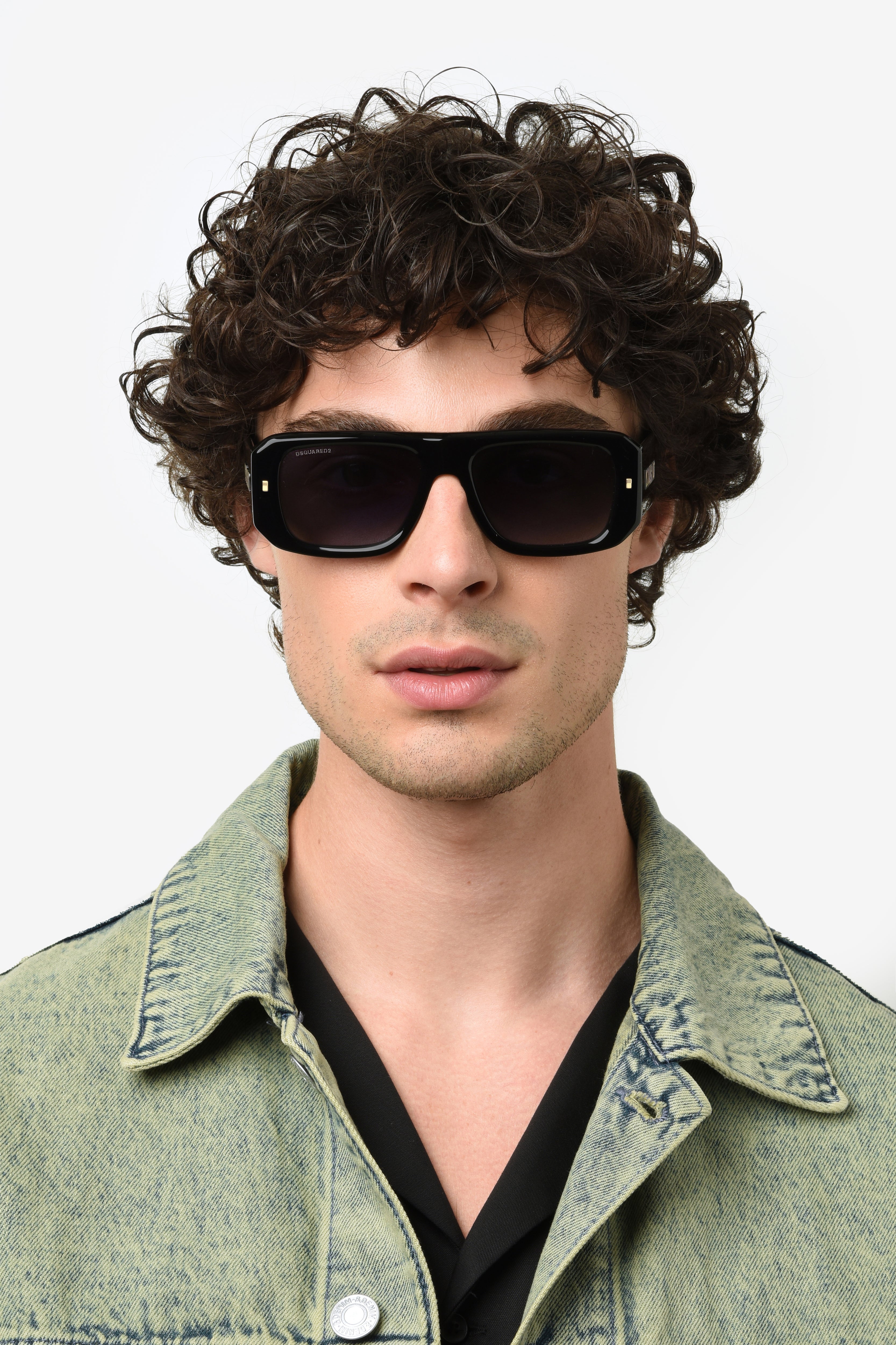 DSQUARED2 D2 0107/S 807 9O 54