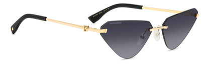 DSQUARED2 D2 0108/S RHL 9O 63