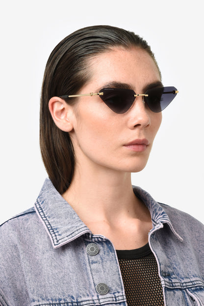 DSQUARED2 D2 0108/S RHL 9O 63