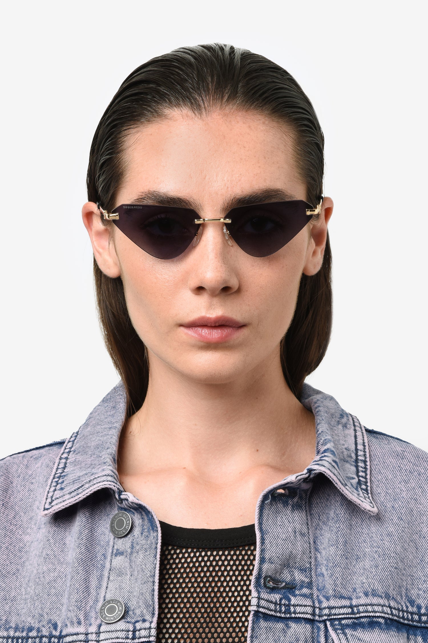 DSQUARED2 D2 0108/S RHL 9O 63