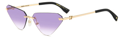 DSQUARED2 D2 0108/S S9E DG 63