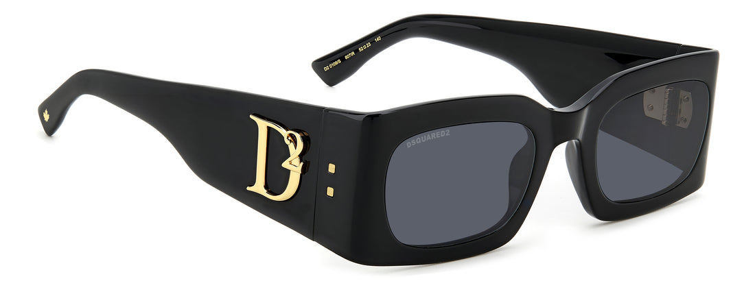 DSQUARED2 D2 0109/S 807 IR 52