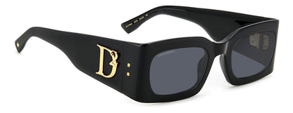 DSQUARED2 D2 0109/S 807 IR 52