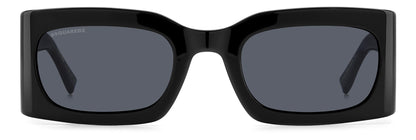 DSQUARED2 D2 0109/S 807 IR 52