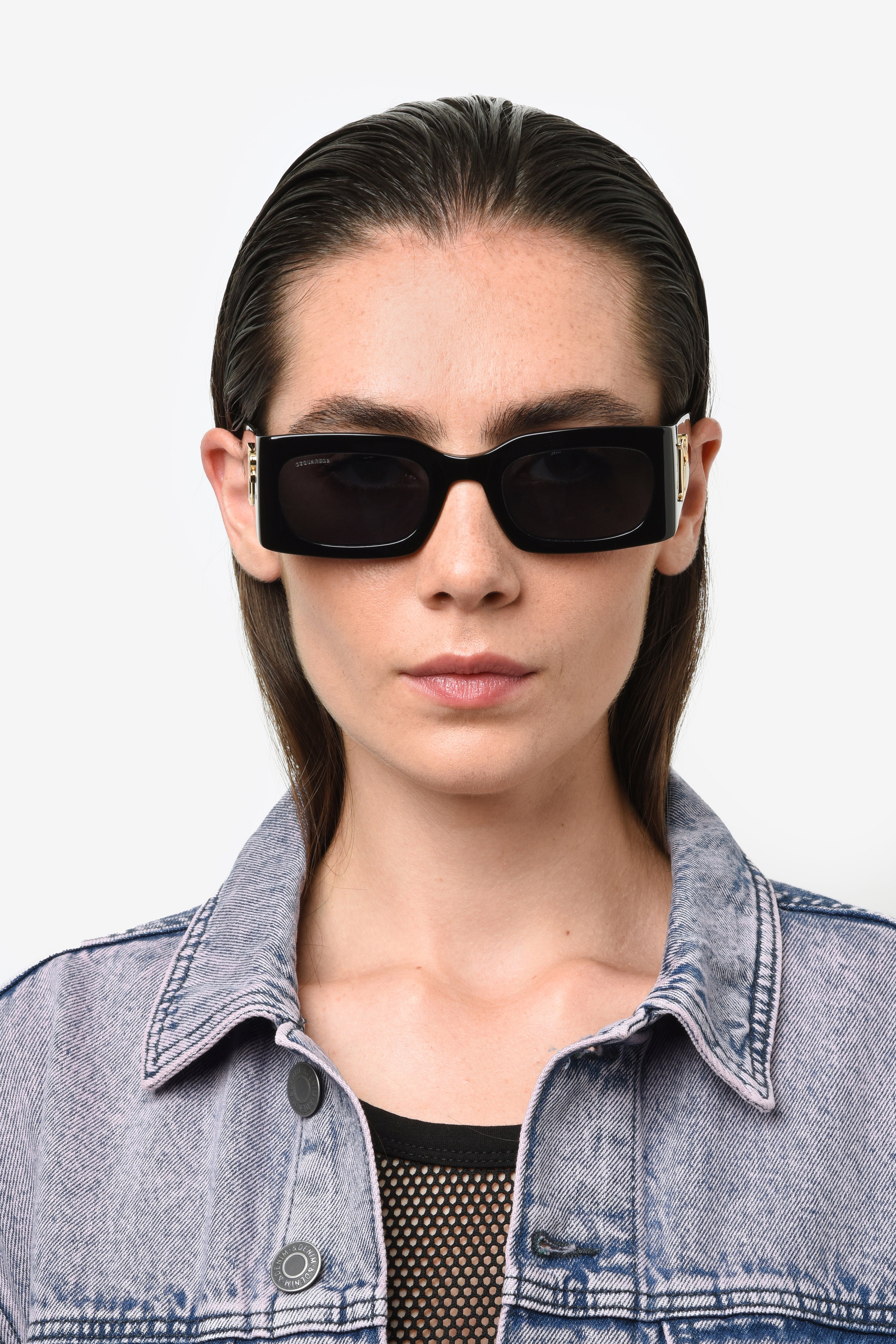 DSQUARED2 D2 0109/S 807 IR 52