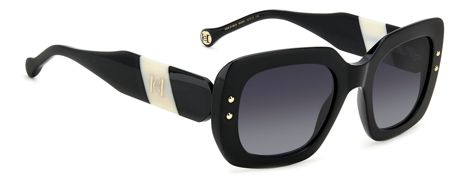 CAROLINA HERRERA HER 0186/S 80S 9O 52