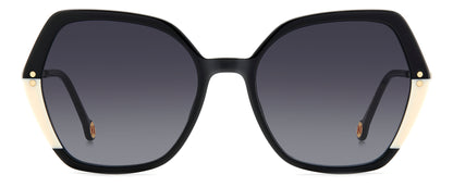 CAROLINA HERRERA HER 0185/S 80S 9O 55