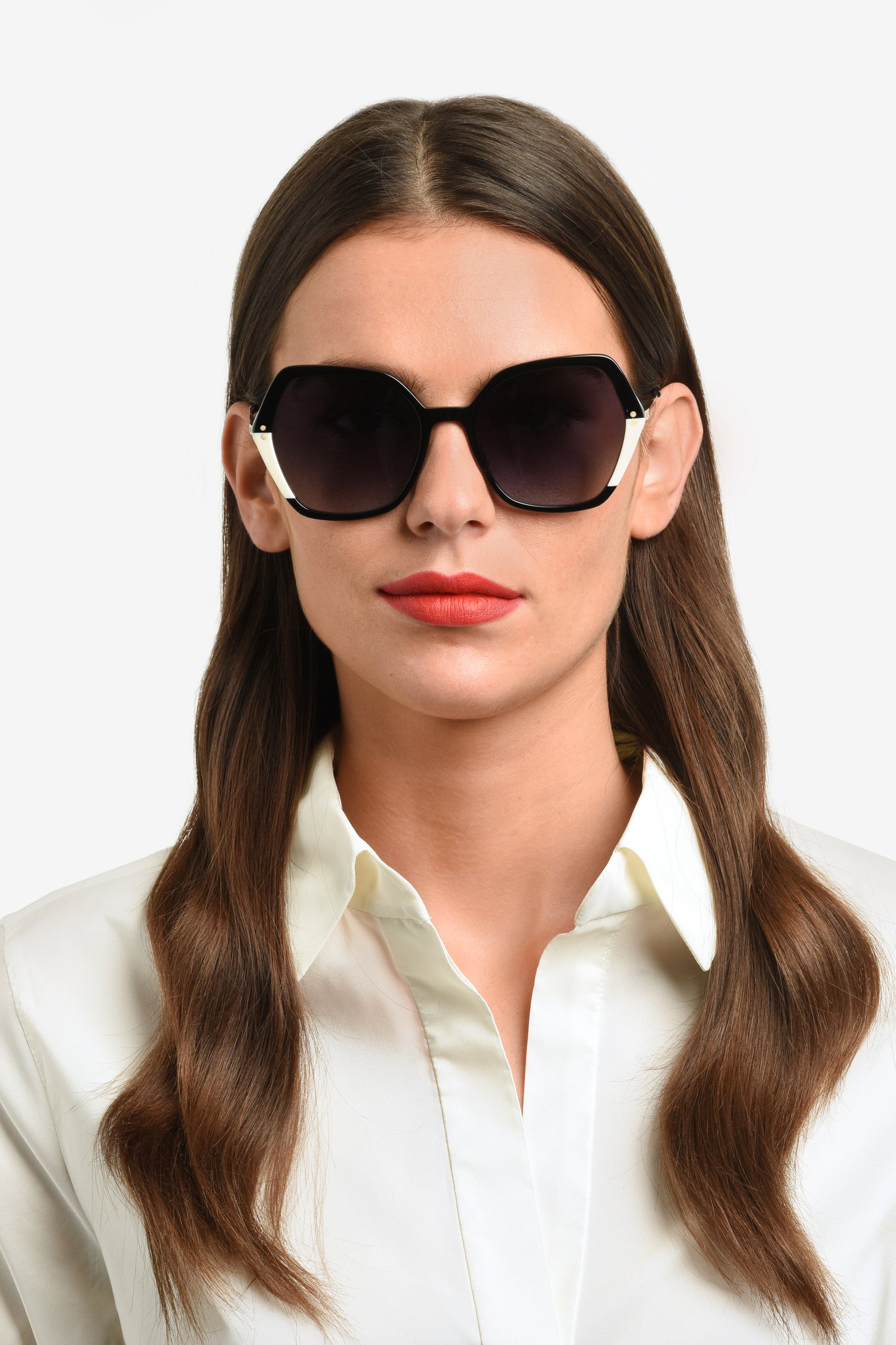 CAROLINA HERRERA HER 0185/S 80S 9O 55