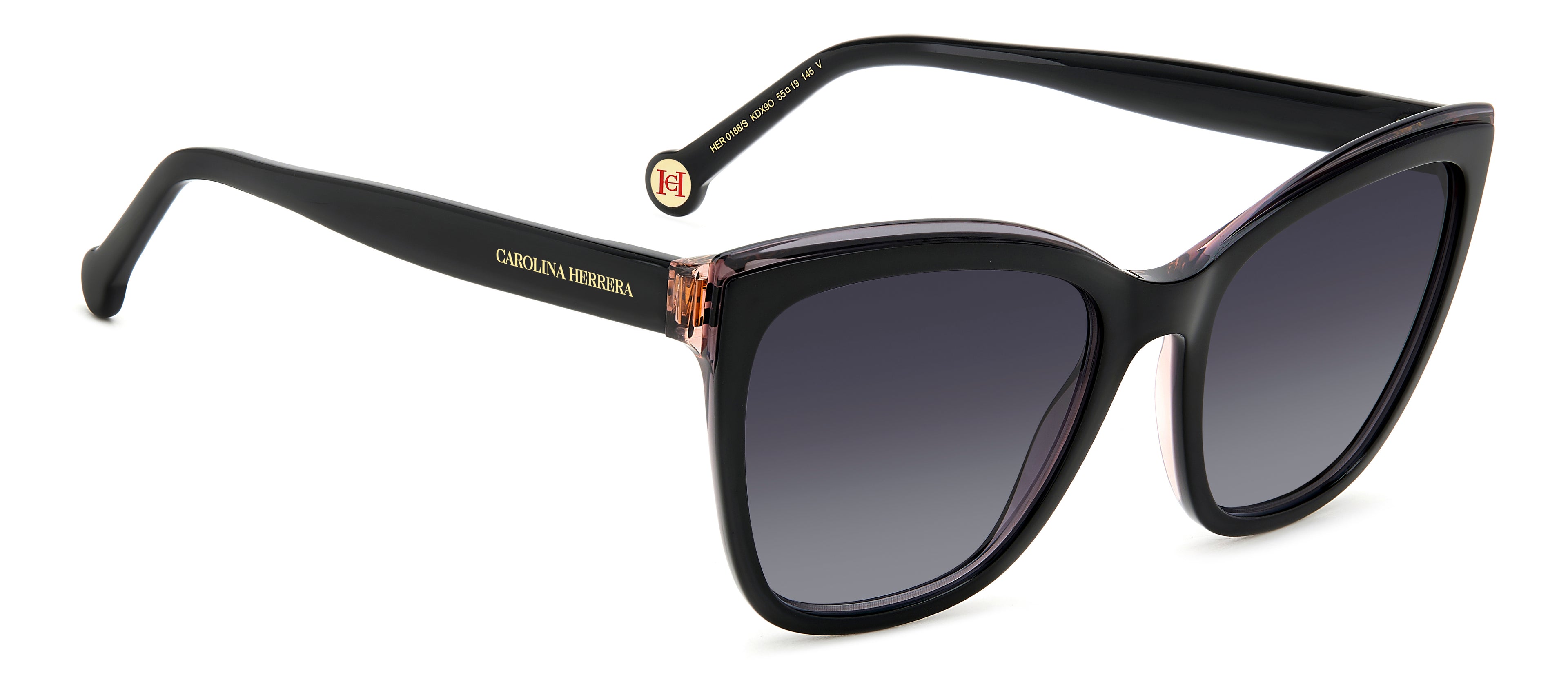 CAROLINA HERRERA HER 0188/S KDX 9O 55