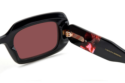 CAROLINA HERRERA HER 0187/S GUU U1 50