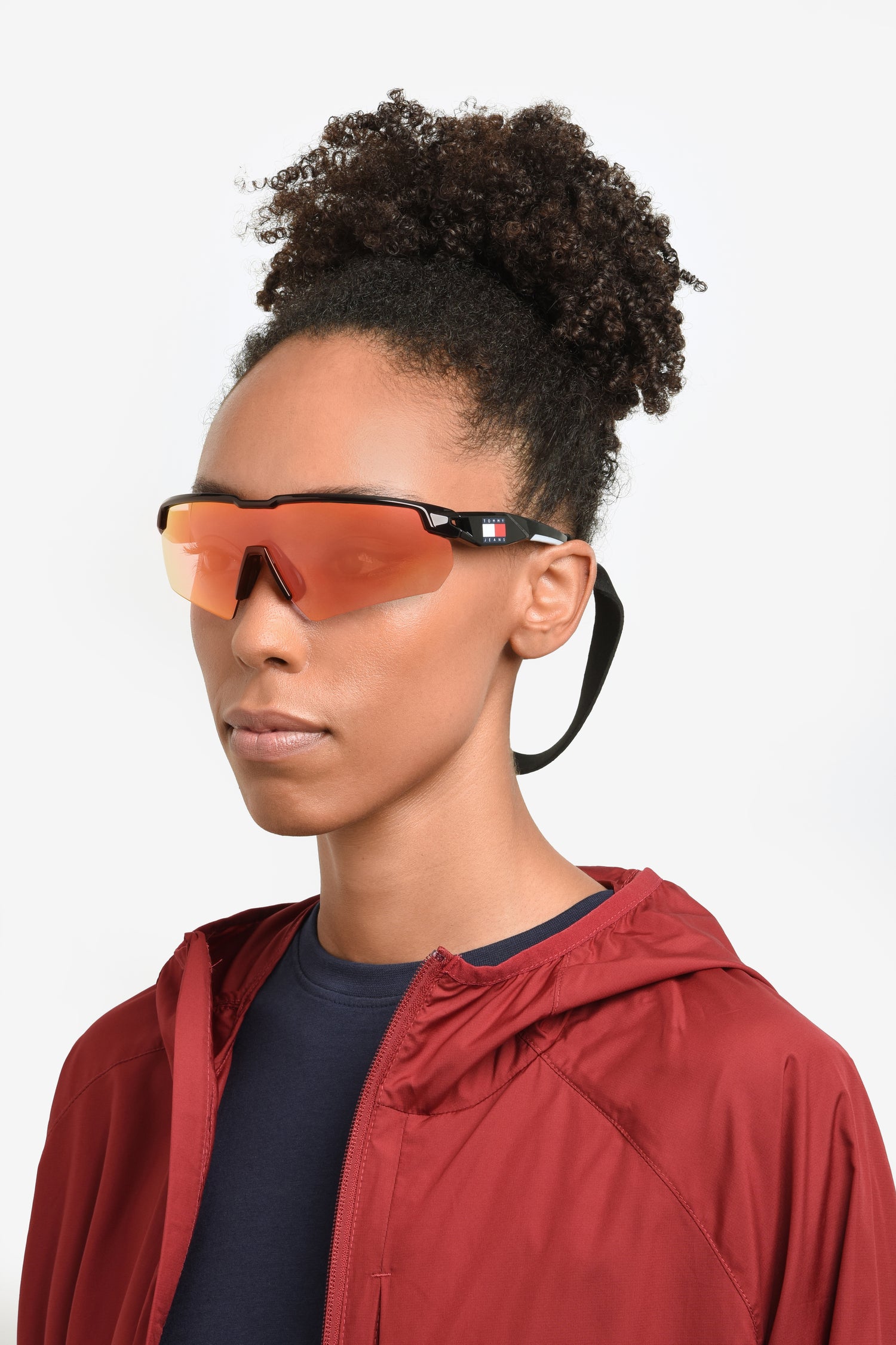 TOMMY HILFIGER TJ 0098/S OY4 TE 99