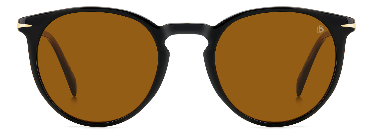 DAVID BECKHAM DB 1139/S 05K 2M 51