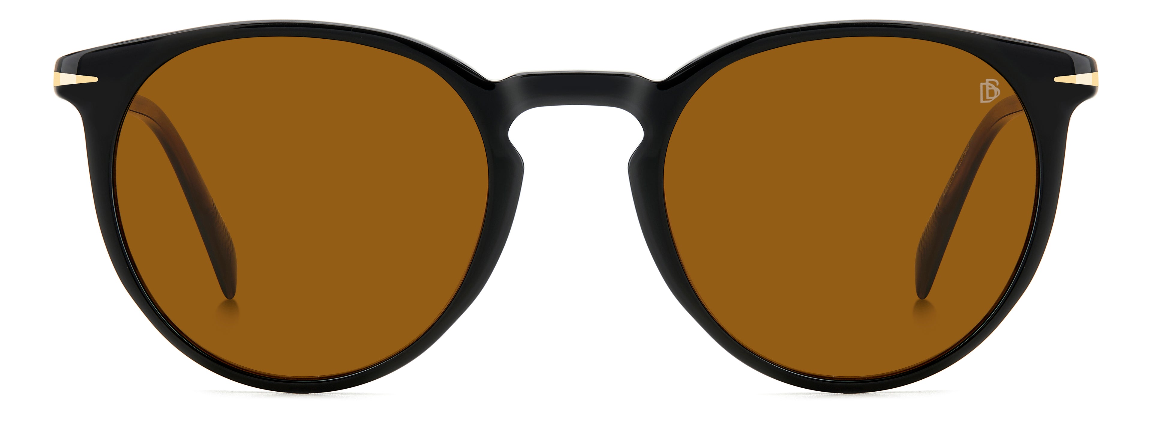 DAVID BECKHAM DB 1139/S 05K 2M 51