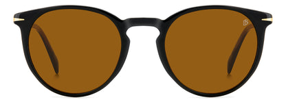 DAVID BECKHAM DB 1139/S 05K 2M 51