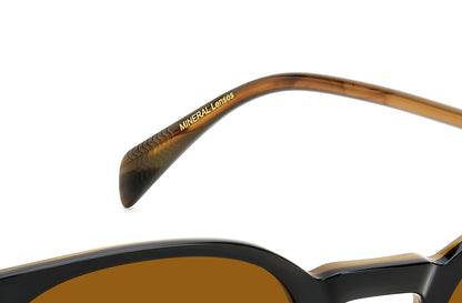 DAVID BECKHAM DB 1139/S 05K 2M 51