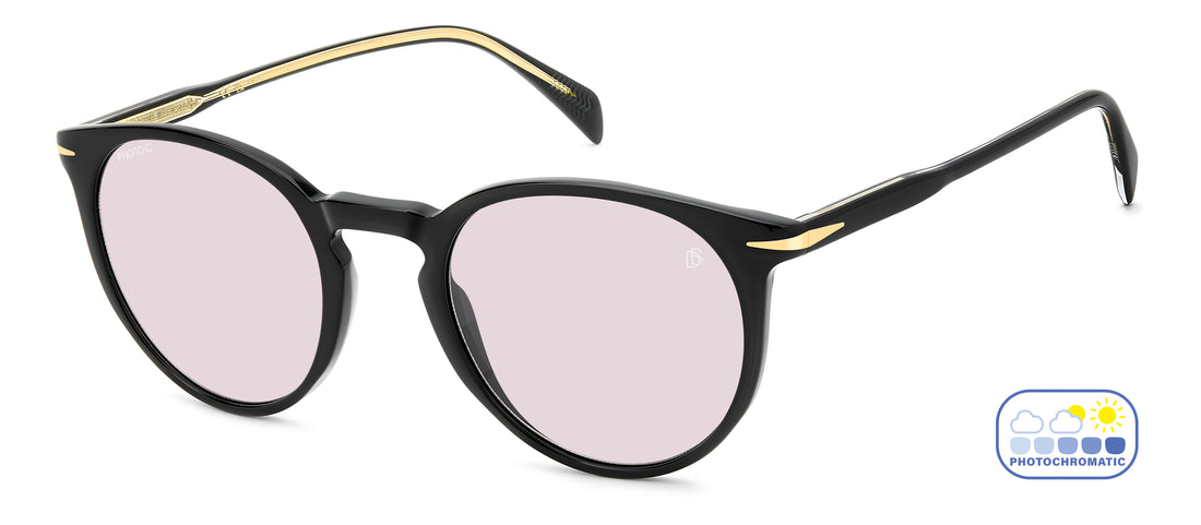 DAVID BECKHAM DB 1139/S 807 KE 51