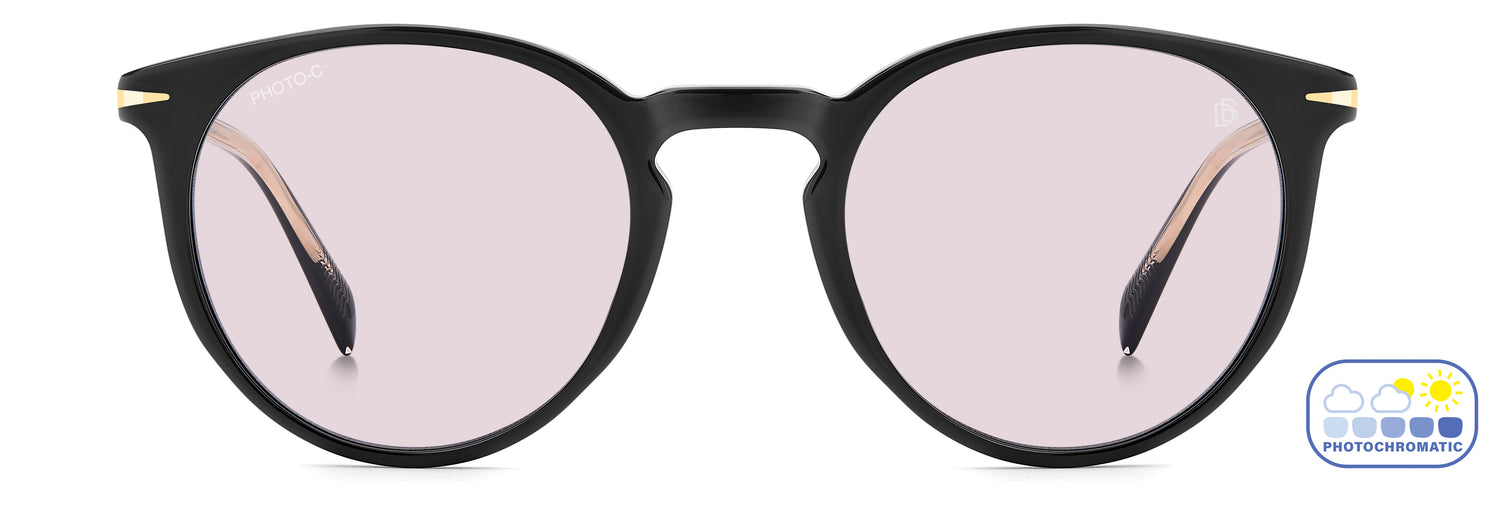 DAVID BECKHAM DB 1139/S 807 KE 51