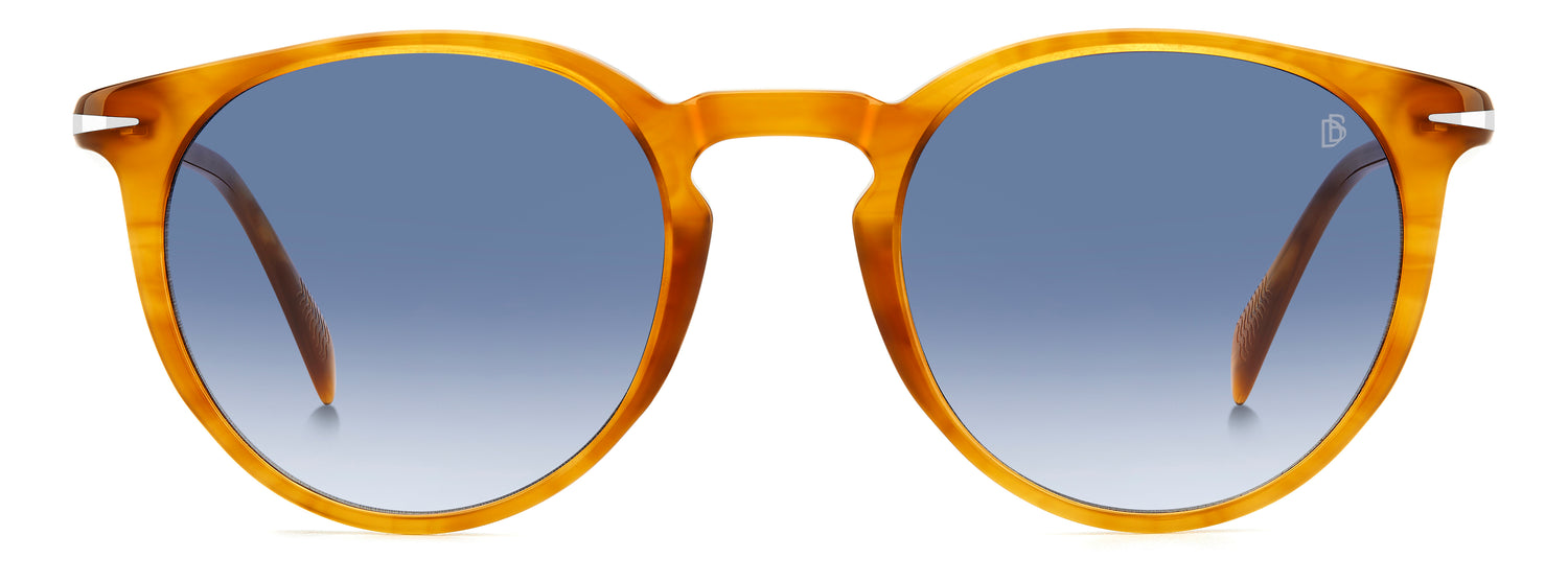 DAVID BECKHAM DB 1139/S DUA 08 51