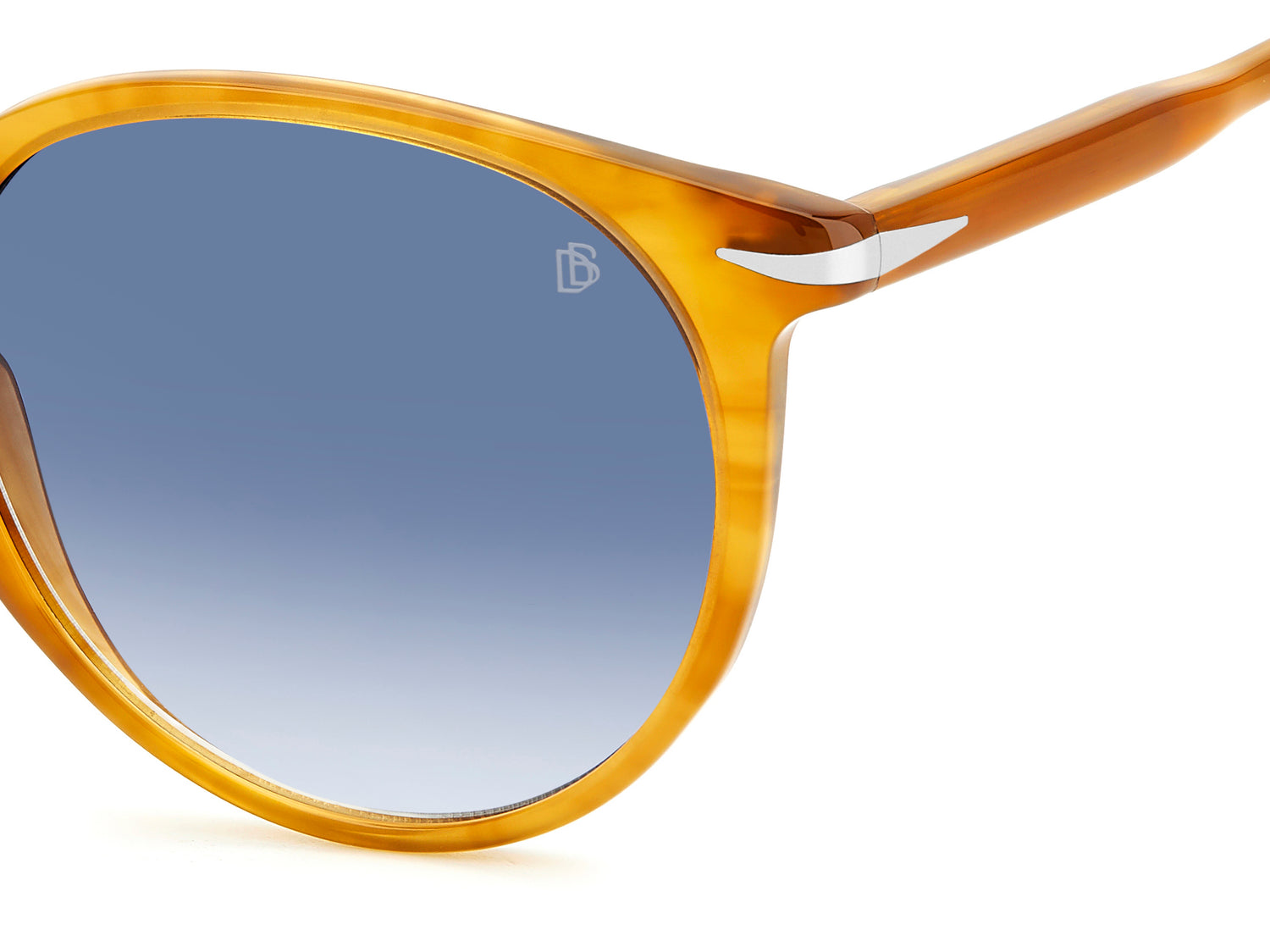 DAVID BECKHAM DB 1139/S DUA 08 51