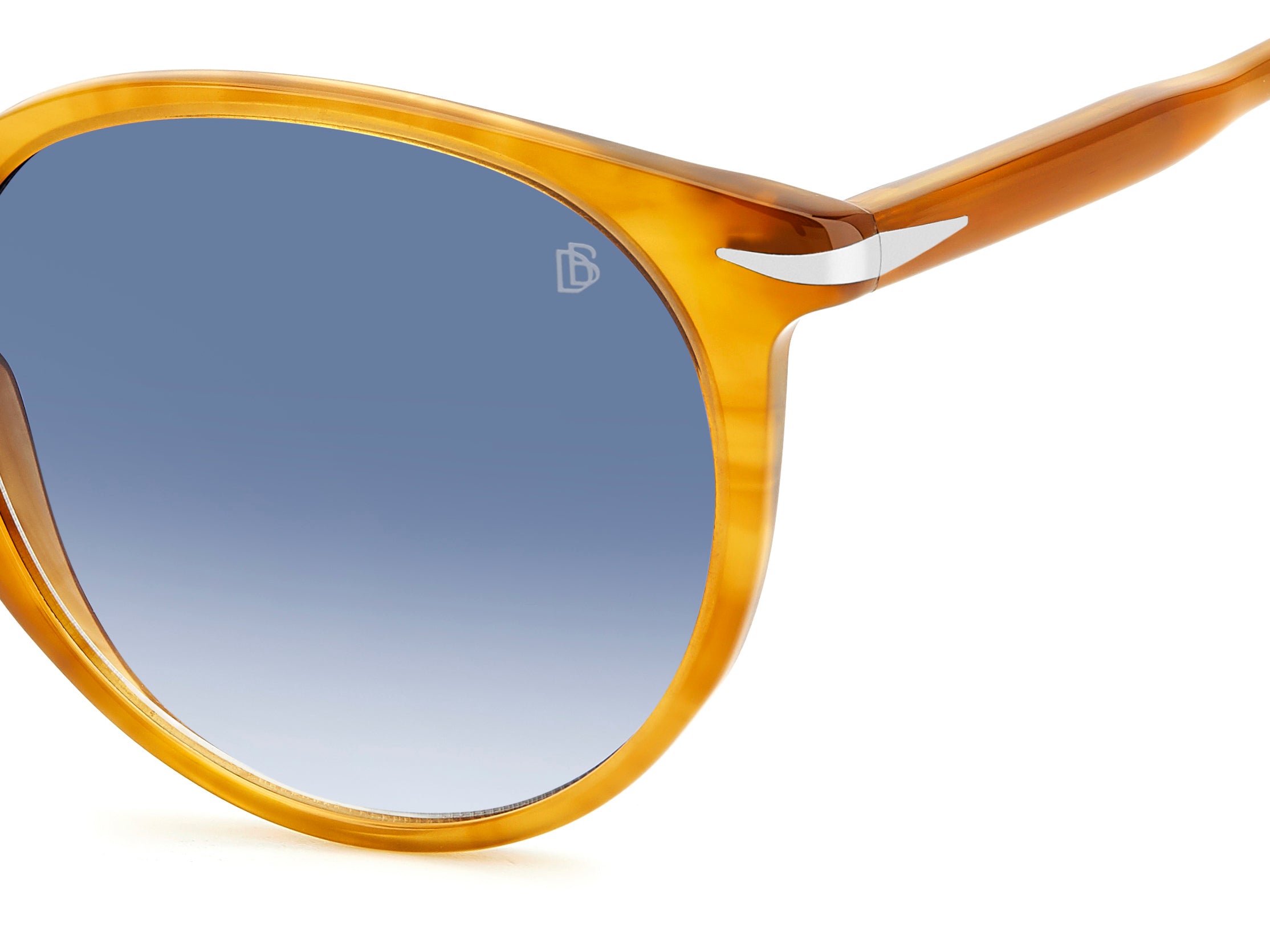 DAVID BECKHAM DB 1139/S DUA 08 51