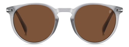 DAVID BECKHAM DB 1139/S KB7 70 51