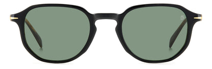 DAVID BECKHAM DB 1140/S 05K O7 50