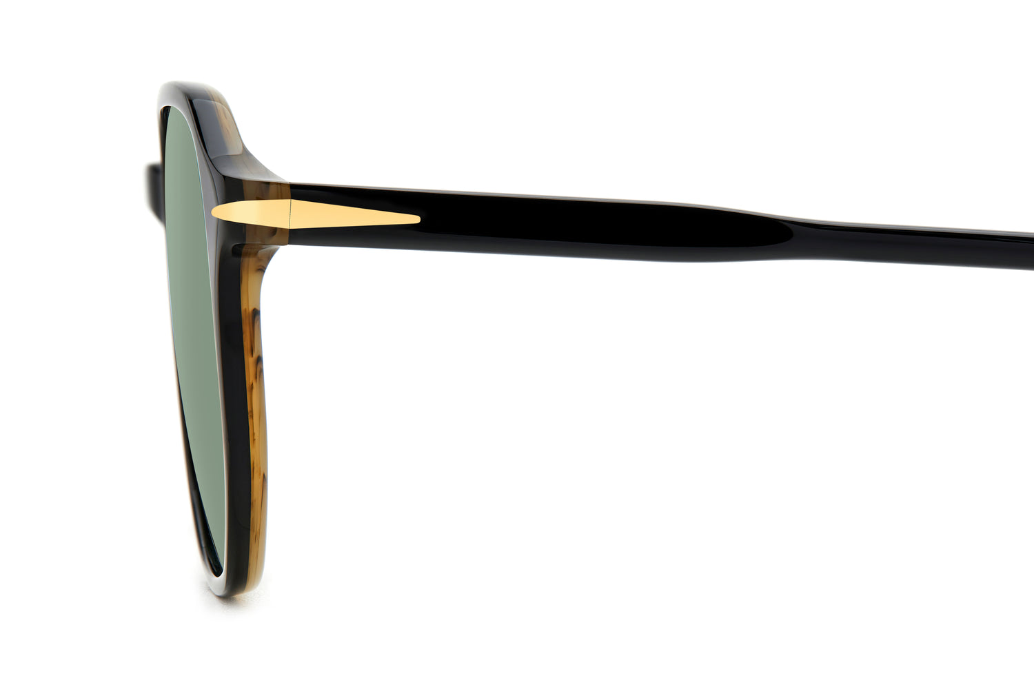 DAVID BECKHAM DB 1140/S 05K O7 50