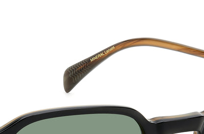 DAVID BECKHAM DB 1140/S 05K O7 50