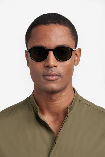 DAVID BECKHAM DB 1140/S 05K O7 50