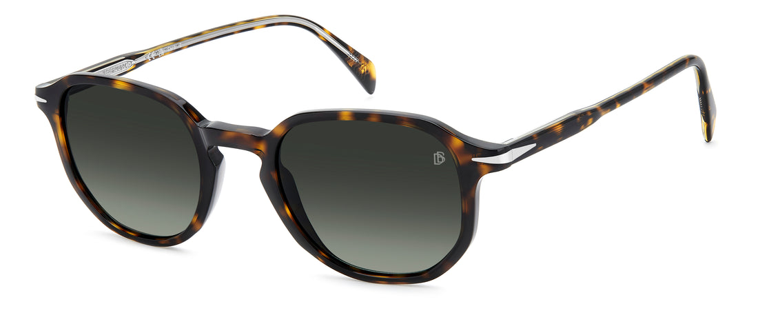 DAVID BECKHAM DB 1140/S 086 LB 50