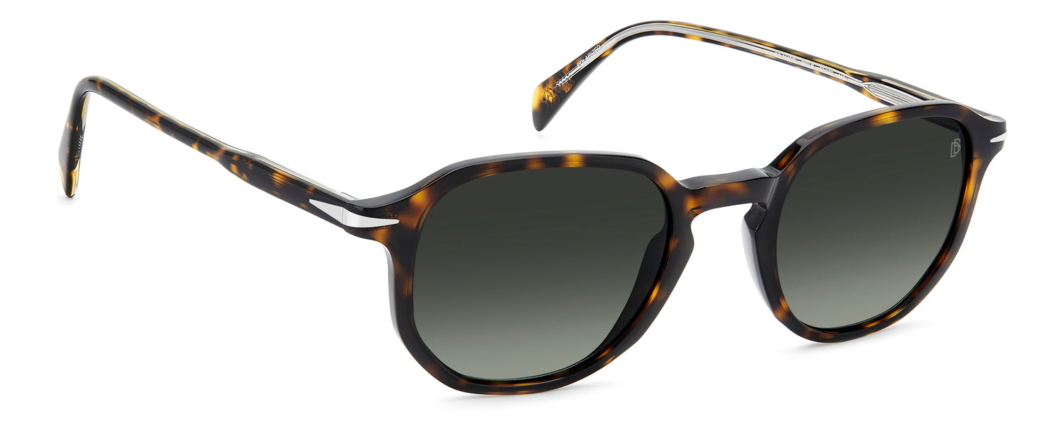 DAVID BECKHAM DB 1140/S 086 LB 50