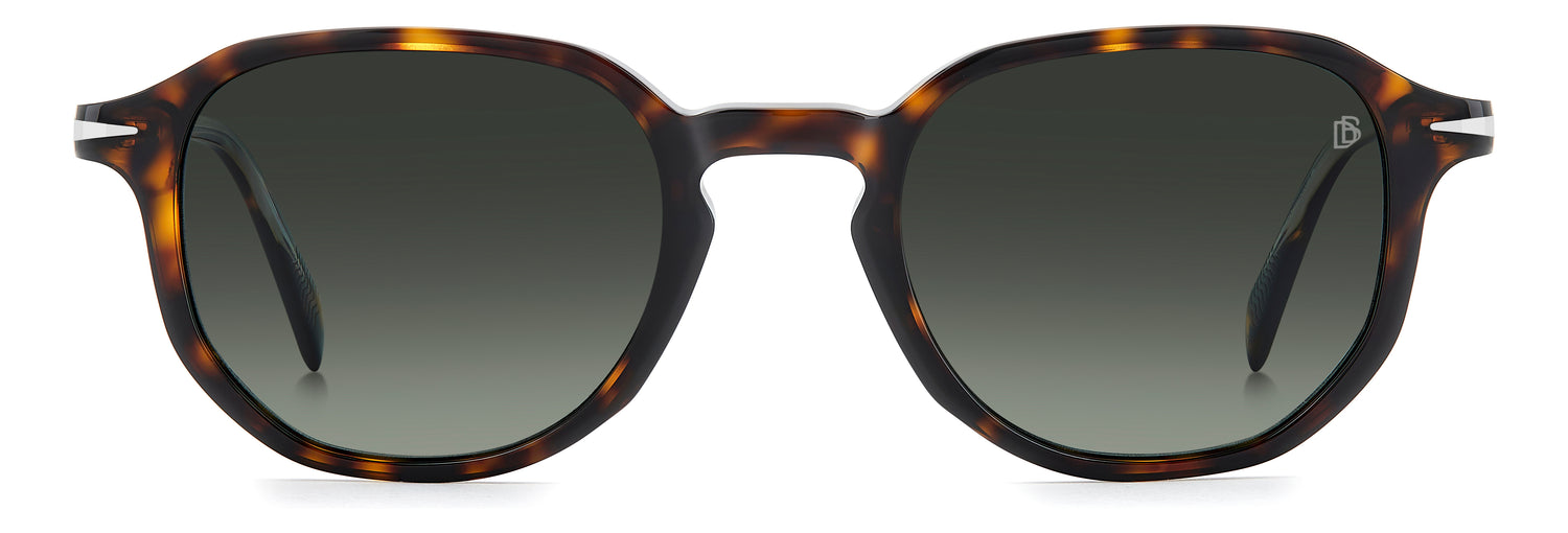 DAVID BECKHAM DB 1140/S 086 LB 50