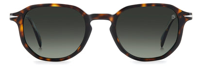 DAVID BECKHAM DB 1140/S 086 LB 50