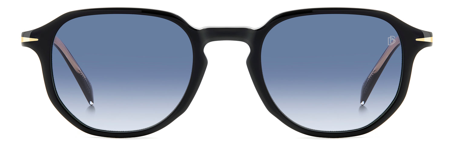 DAVID BECKHAM DB 1140/S 807 08 50