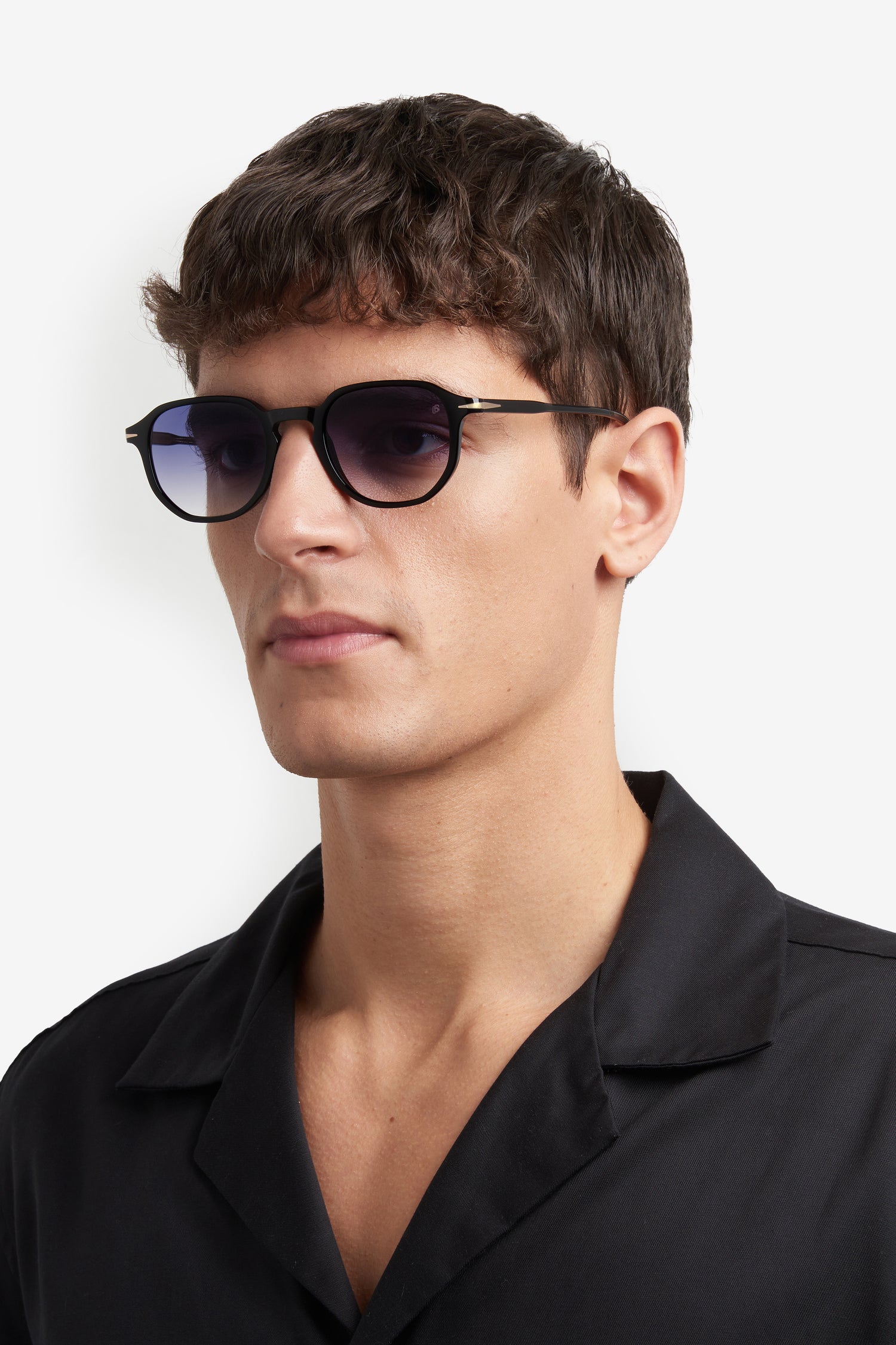 DAVID BECKHAM DB 1140/S 807 08 50