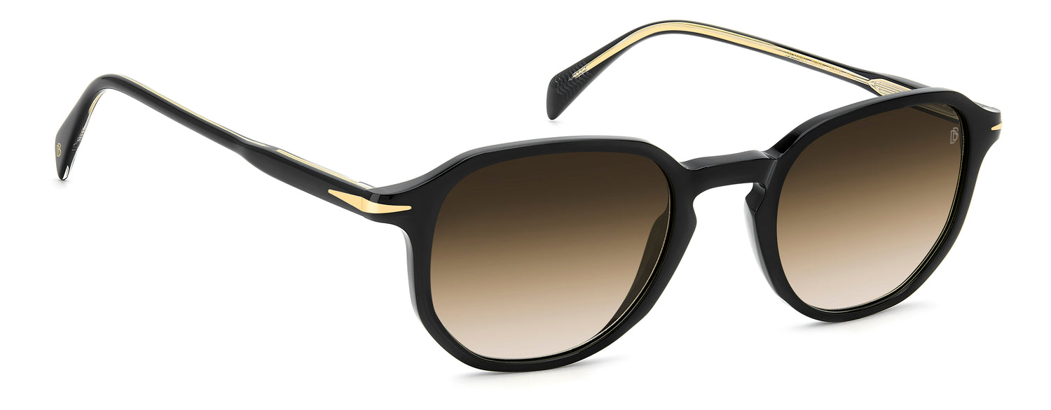 DAVID BECKHAM DB 1140/S 807 N4 50