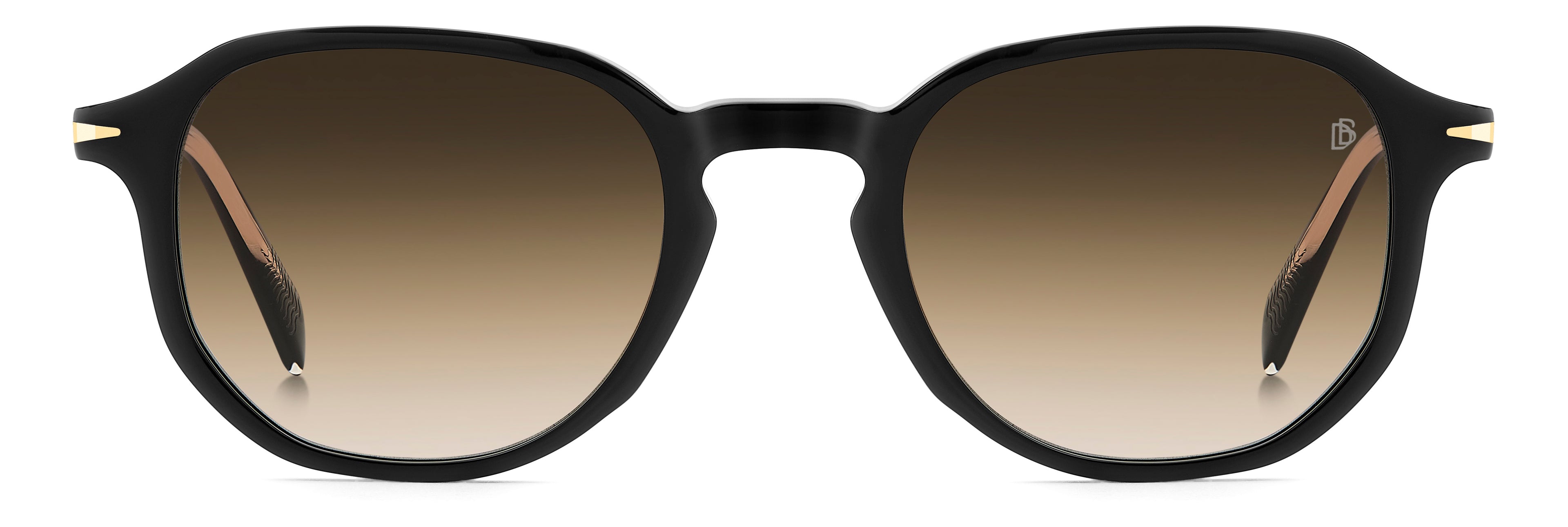 DAVID BECKHAM DB 1140/S 807 N4 50